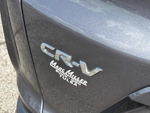 Used 2021 Honda CR-V EX-L image 6