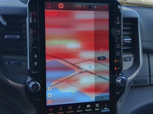 New 2026 RAM 2500 Laramie image 19