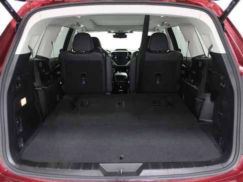 Used 2024 Subaru Ascent Touring AWD/4WD image 23