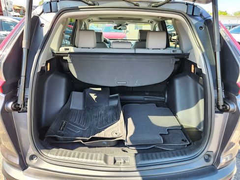Used 2020 Honda CR-V EX-L image 8