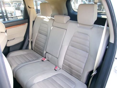 Used 2018 Honda CR-V EX image 13
