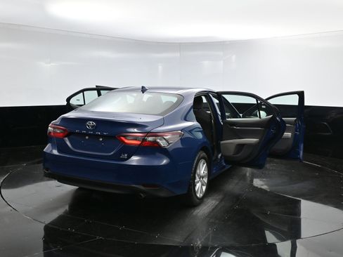 Used 2023 Toyota Camry LE w/ Cold Weather Package image 38