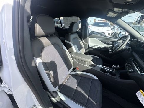 New 2026 Buick Envista Preferred w/ Convenience I Package image 21