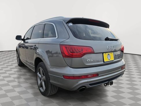 Used 2011 Audi Q7 3.0T S line Prestige AWD/4WD image 6
