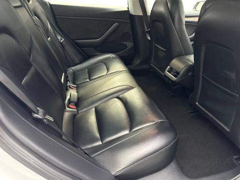 Used 2023 Tesla Model 3 Standard Range RWD image 38