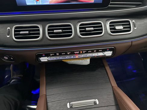 New 2026 Mercedes-Benz GLS 450 GLS 450 image 18