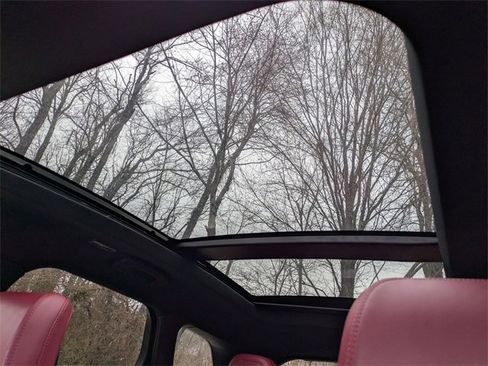 Used 2023 Lincoln Corsair Reserve w/ Equipment Group 202A image 20