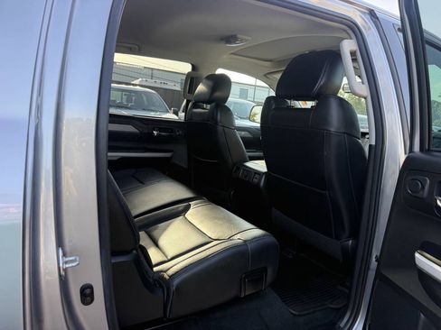 Used 2021 Toyota Tundra Platinum AWD/4WD image 15