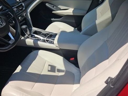 Used 2018 Honda Accord EX-L image 3