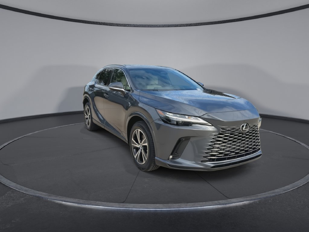 New 2026 Lexus RX 350 Premium FWD image 3