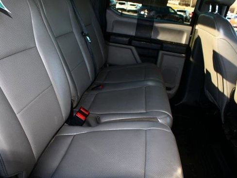 Used 2021 Ford F350 XL w/ STX Appearance Package image 9