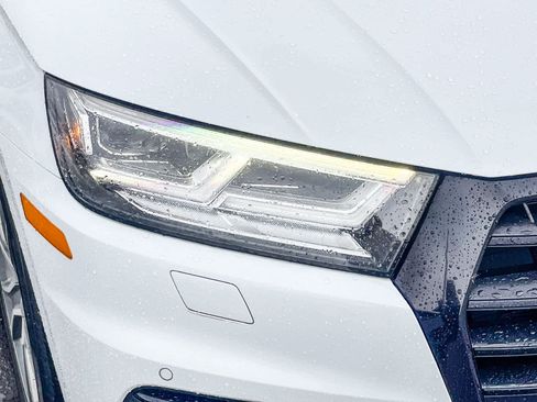 Used 2020 Audi Q5 2.0T Premium Plus image 7