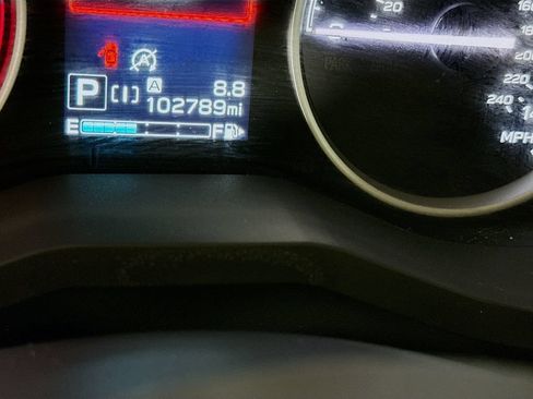 Used 2023 Subaru Forester Premium AWD/4WD image 13