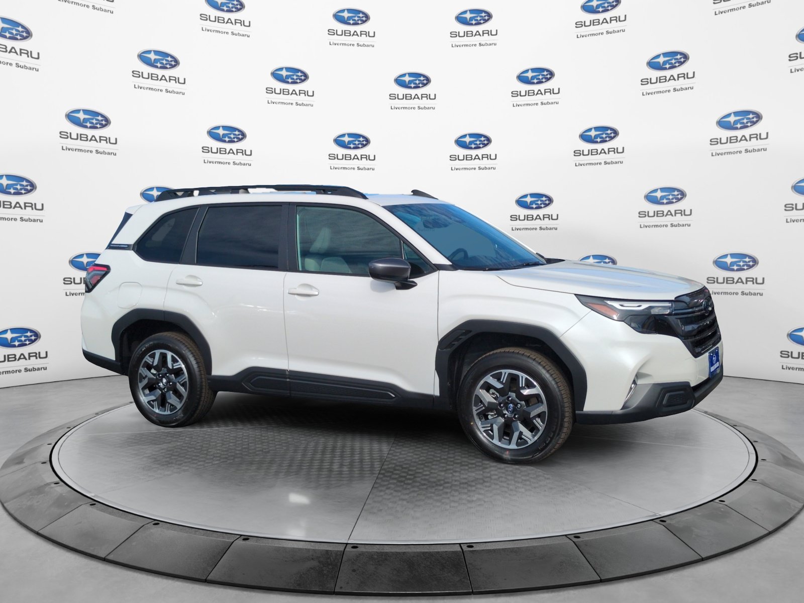 New 2026 Subaru Forester Premium AWD/4WD image 7
