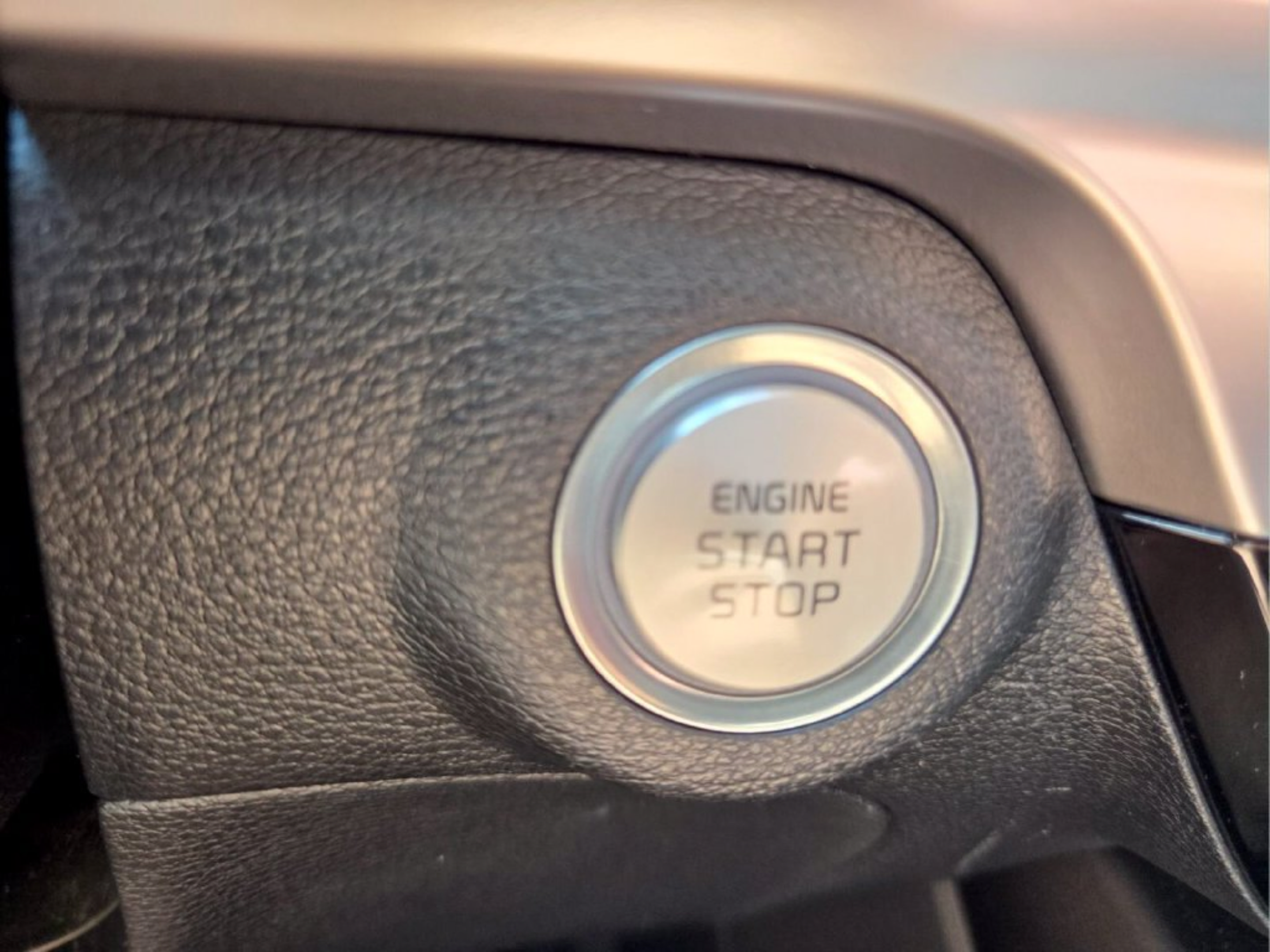 Used 2024 Kia Telluride S w/ S Sunroof Package FWD image 24