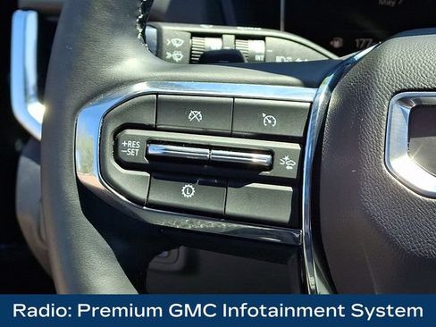 Used 2025 GMC Terrain Elevation AWD/4WD image 7