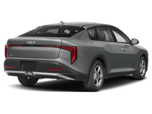 Used 2025 Kia K4 FWD image 5