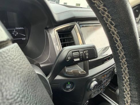 Used 2019 Ford Ranger Lariat w/ Equipment Group 501A Mid AWD/4WD image 9