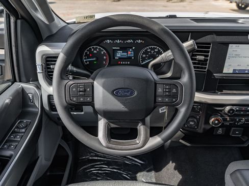 New 2027 Ford F350 XL w/ STX Appearance Package AWD/4WD image 18