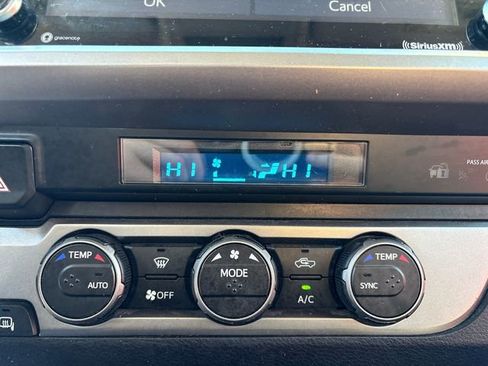 Certified 2023 Toyota Tacoma SR5 image 35