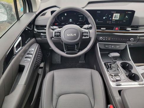 New 2026 Kia Carnival SX Prestige image 26