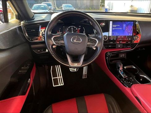Used 2023 Lexus NX 350 F Sport image 8