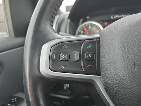 Used 2021 RAM 1500 Big Horn image 22