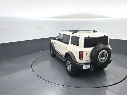 New 2026 Ford Bronco Outer Banks w/ Sasquatch Package AWD/4WD image 29