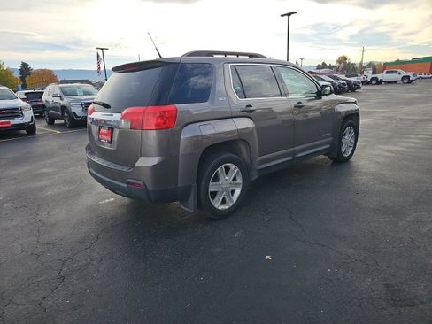 Used 2011 GMC Terrain SLT image 46