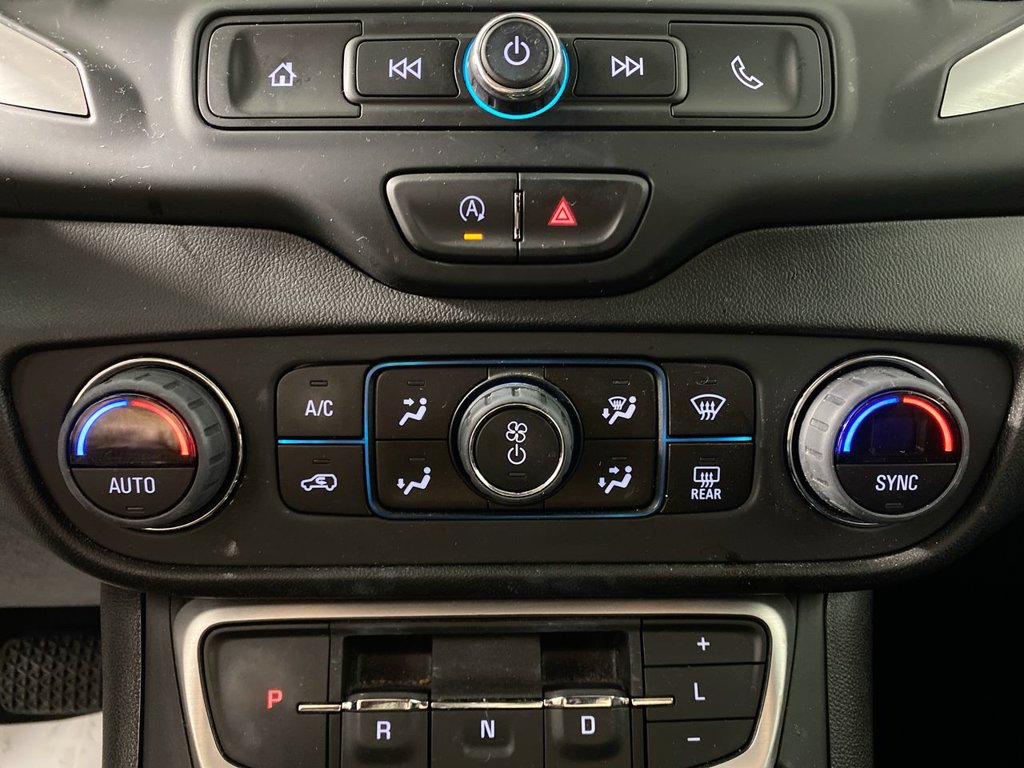 Certified 2023 GMC Terrain SLE w/ Driver Convenience Package FWD image 18