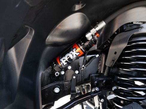 Used 2024 RAM 2500 Laramie w/ Night Edition image 78