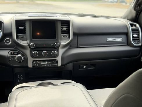 Used 2024 RAM 2500 Big Horn w/ Bed Utility Group AWD/4WD image 41
