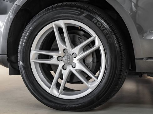 Used 2017 Audi Q5 2.0T Premium Plus w/ Technology Package image 72