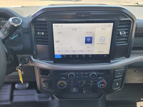 New 2026 Ford F150 XL RWD image 10