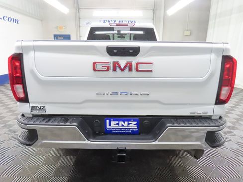 Used 2023 GMC Sierra 2500 SLE w/ SLE Value Package; image 35