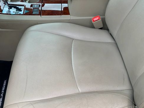 Used 2011 Toyota Highlander Limited FWD image 10