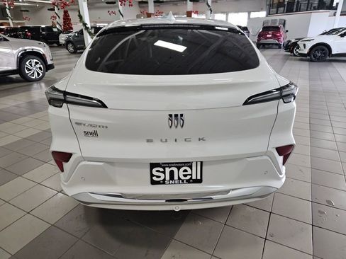 Used 2026 Buick Envista Avenir image 4