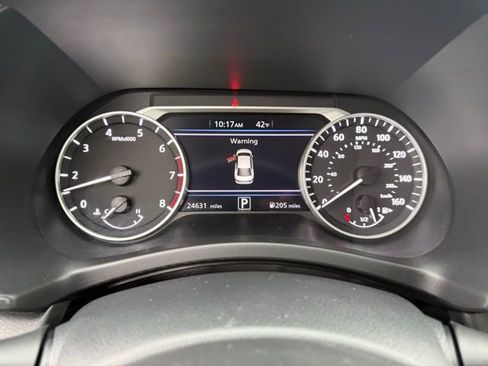 Used 2023 Nissan Sentra SR w/ Midnight Edition Package image 20