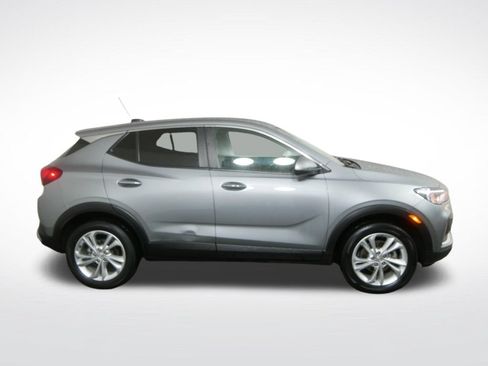 Used 2023 Buick Encore GX Preferred w/ Cold Weather Comfort Package AWD/4WD image 2