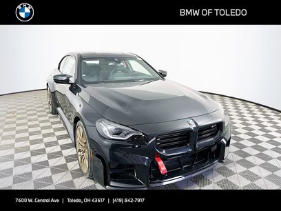New 2026 BMW M2 w/ Lighting Package