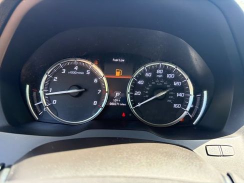 Used 2020 Acura MDX SH-AWD image 27