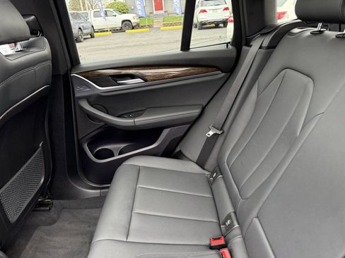 Used 2019 BMW X3 xDrive30i w/ Convenience Package image 21