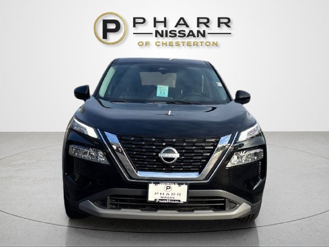 Used 2022 Nissan Rogue SV AWD/4WD image 8