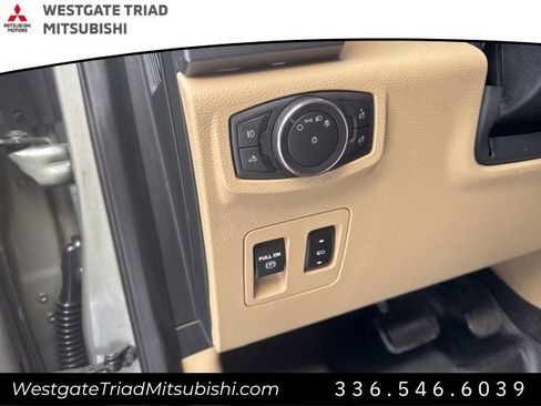 Used 2019 Ford F150 XLT w/ Equipment Group 302A Luxury image 16