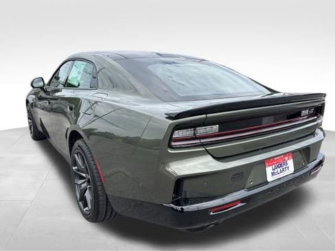 New 2026 Dodge Charger Scat Pack AWD/4WD image 4