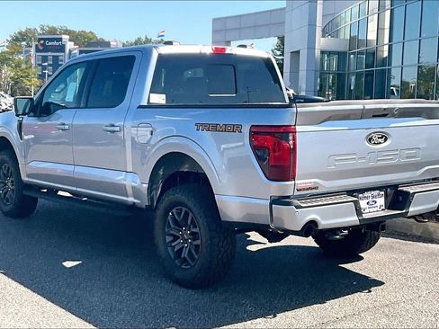 New 2026 Ford F150 Tremor w/ Equipment Group 402B AWD/4WD image 3
