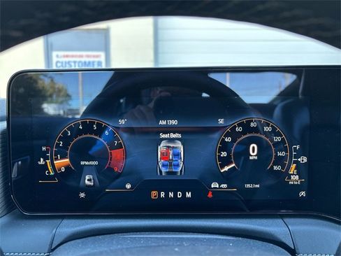 Certified 2024 Ford Mustang GT Premium image 21