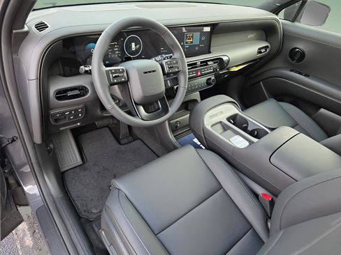 New 2026 Hyundai Palisade XRT Pro AWD/4WD image 14