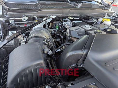 Used 2024 RAM 3500 Big Horn image 30