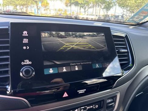Certified 2023 Honda Passport EX-L image 25